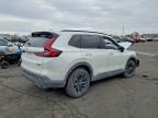 2025 Honda Cr-v Sport-l