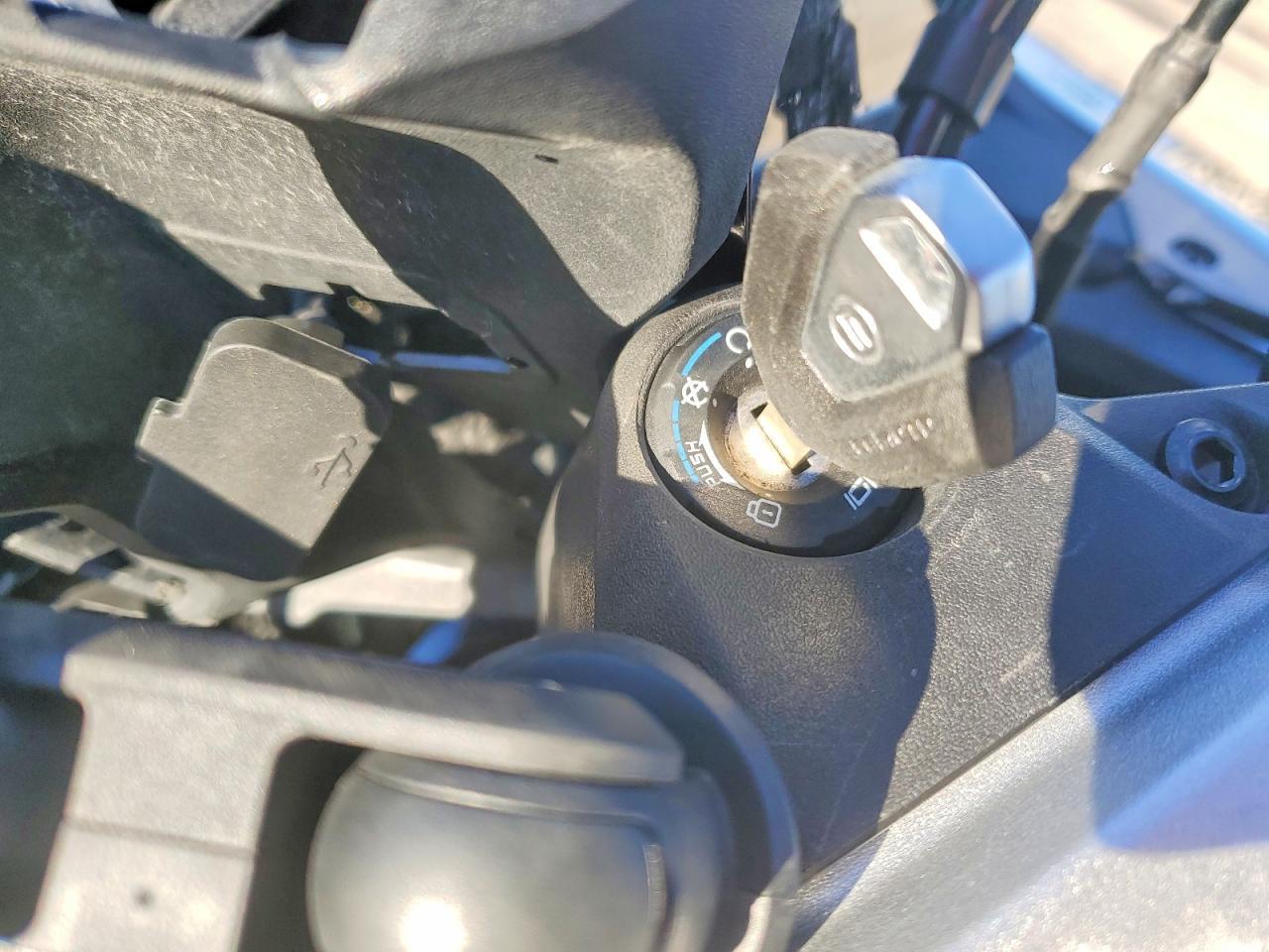 2024 Cf Moto 450SS