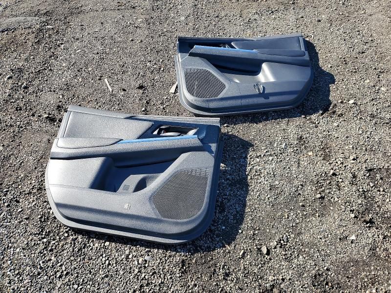 2023 Toyota Bz4x xle