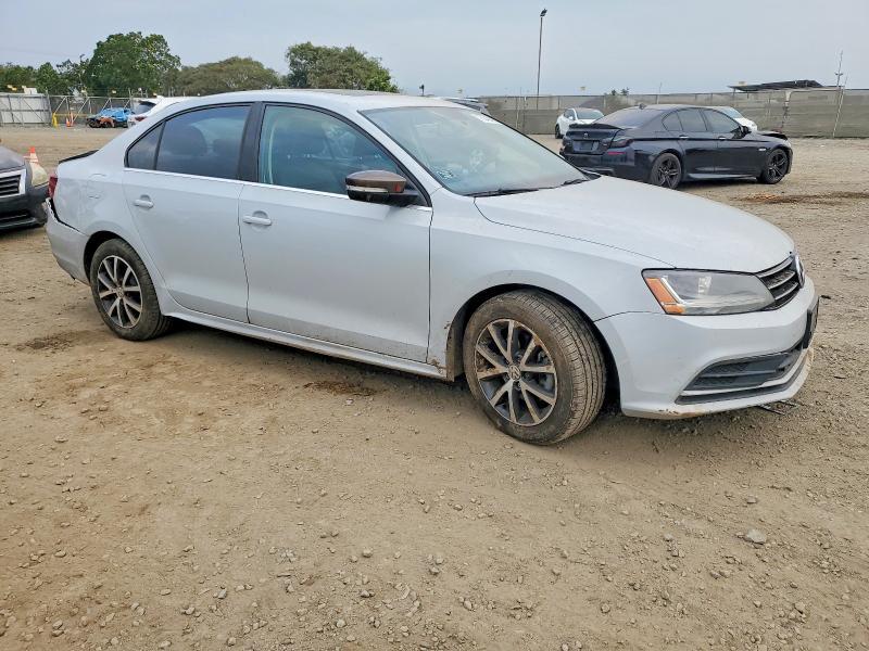 2017 Volkswagen Jetta se