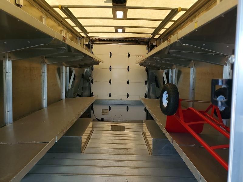 2020 Freightliner Mt 45G Chassis Delivery Truck