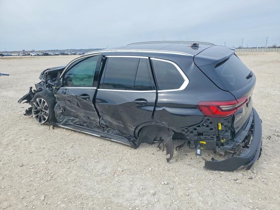 2021 BMW X5 Sdrive 40I