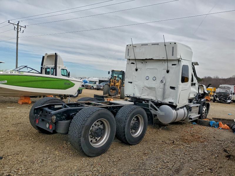 2026 International Lt625