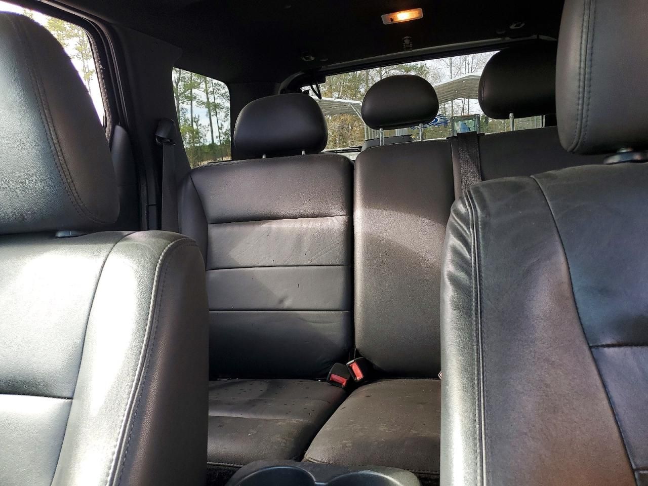 2009 Ford Escape xlt