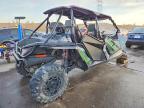 2018 Textron 2018 Arctic Cat Wildcat Utility Vehicle