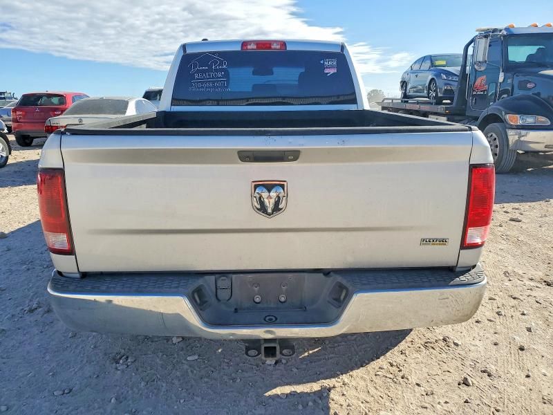 2015 Dodge Ram 1500 st