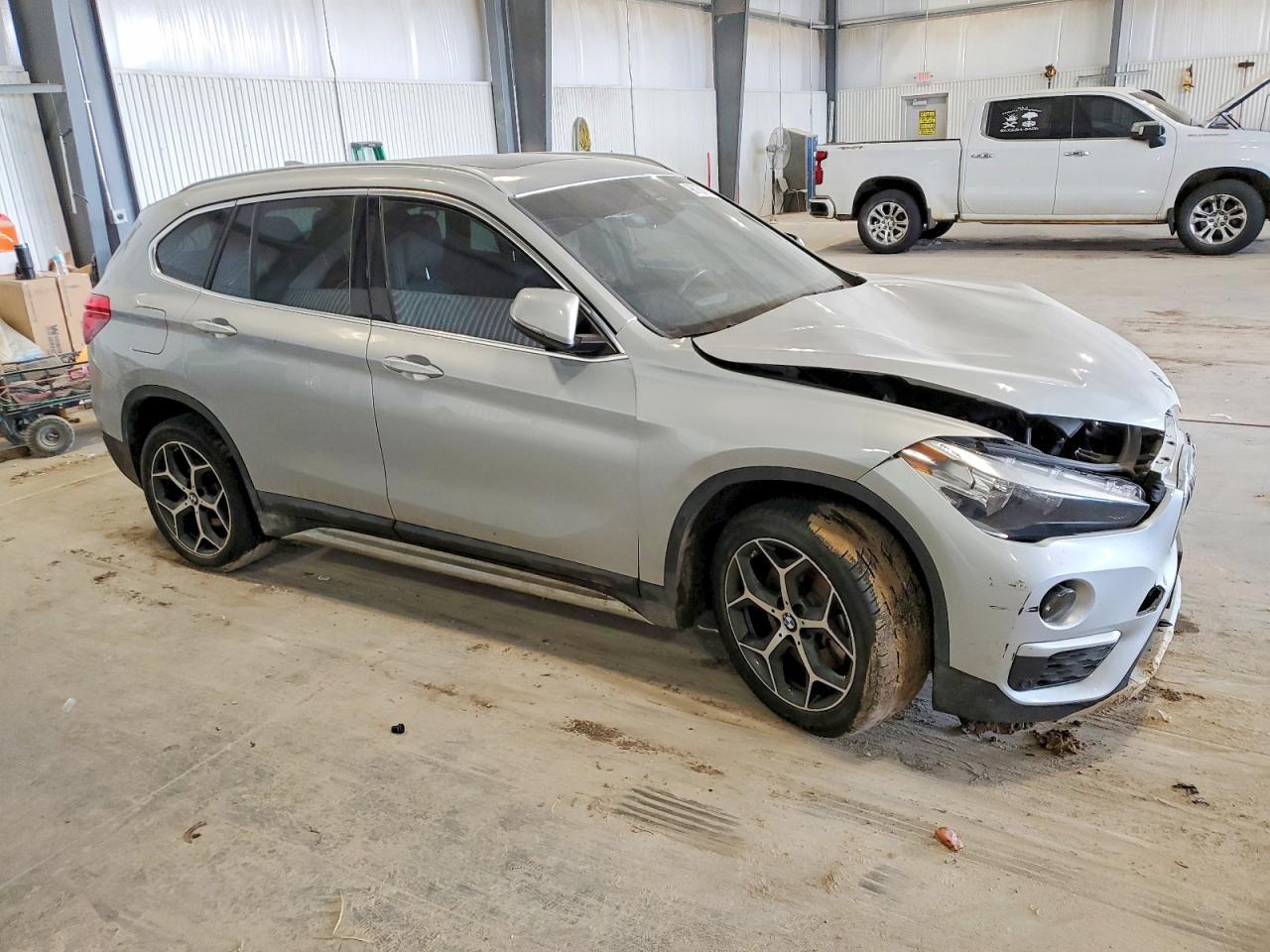2019 BMW X1 Xdrive28i