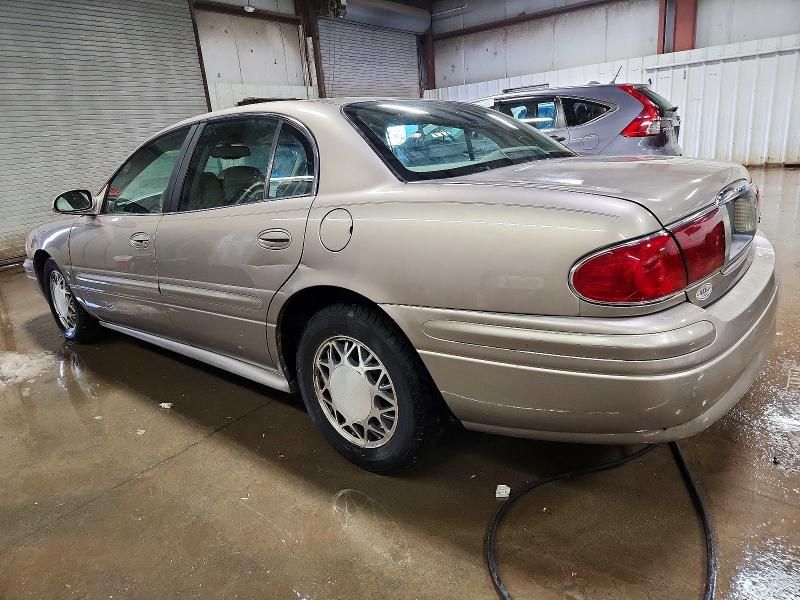 2003 Buick Lesabre Custom