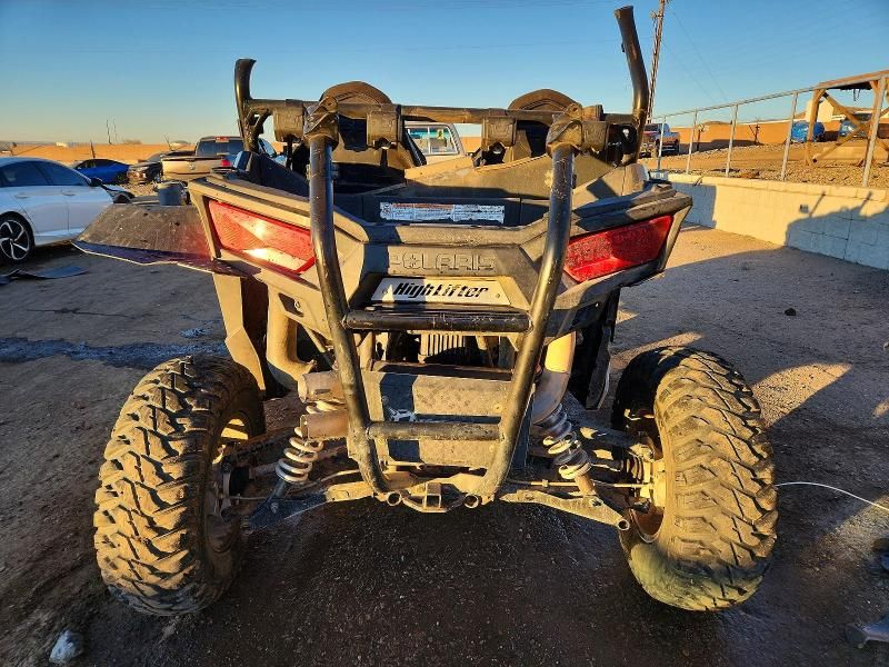 2016 Polaris RZR S 1000 EPS
