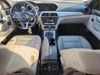 2012 Mercedes-Benz C 250
