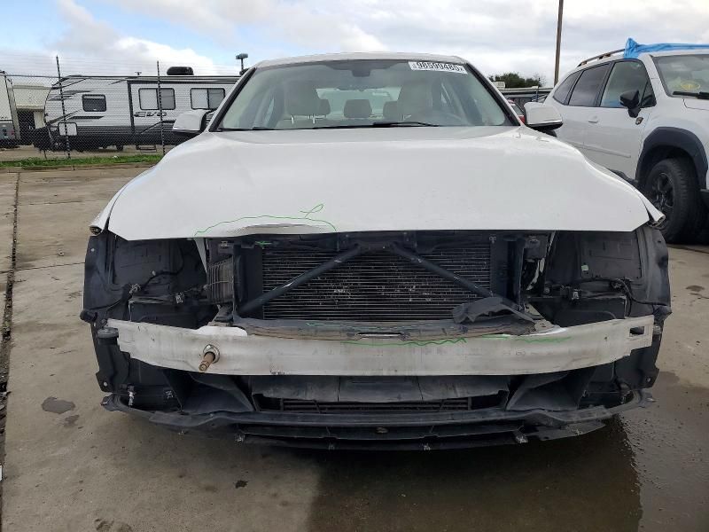 2014 BMW 328 i Sulev