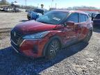 2022 Niss Kicks sv