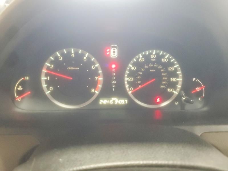 2010 Honda Accord lx