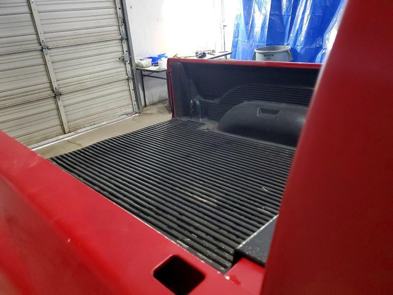 2004 Dodge RAM 1500 ST