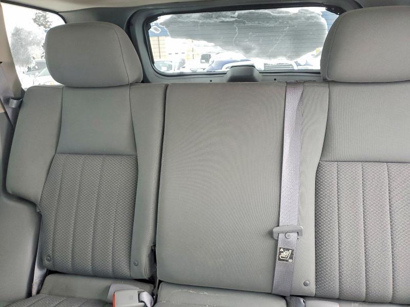 2005 Jeep Grand Cherokee Laredo