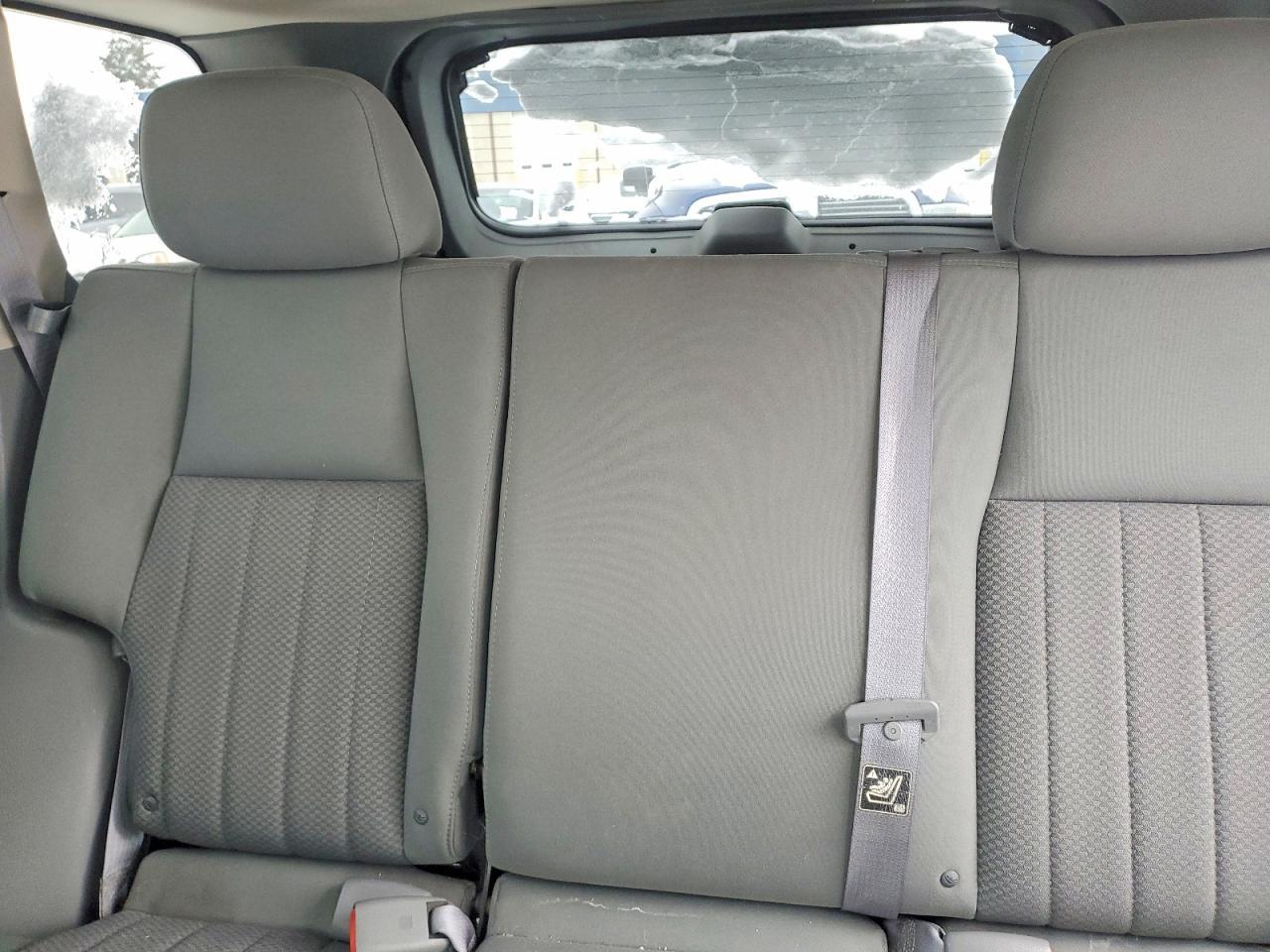 2005 Jeep Grand Cherokee Laredo