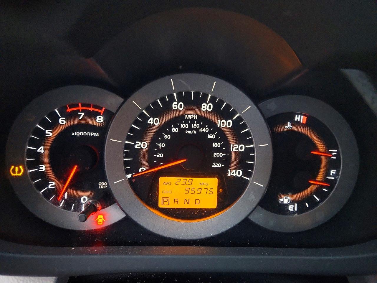 2012 Toyota Rav4