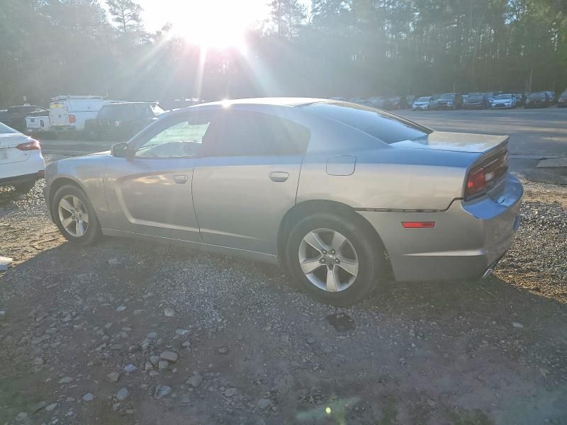 2011 Dodge Charger