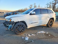 2020 Jeep Grand Cherokee Laredo for sale in Brookhaven, NY