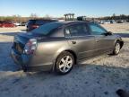 2004 Nissan Altima Base