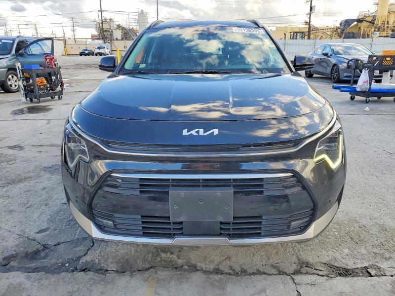 2023 KIA Niro sx Touring