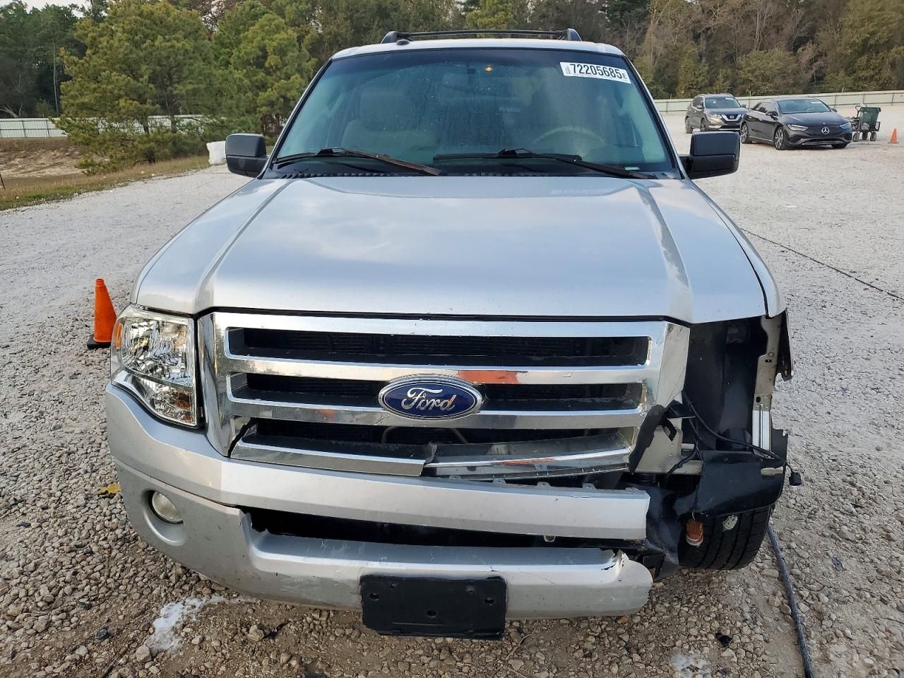 2010 Ford Expedition xlt