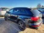 2015 Audi Q7 Premium Plus