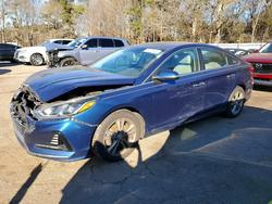 2018 Hyundai Sonata sel for sale in Austell, GA