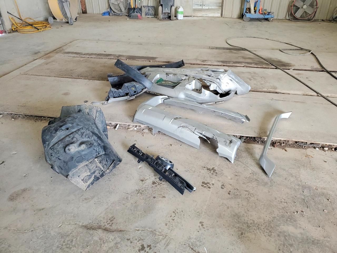 2024 Toyota 4runner Sr5/sr5 Premium