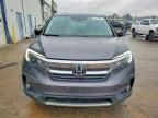 2019 Honda Pilot exl