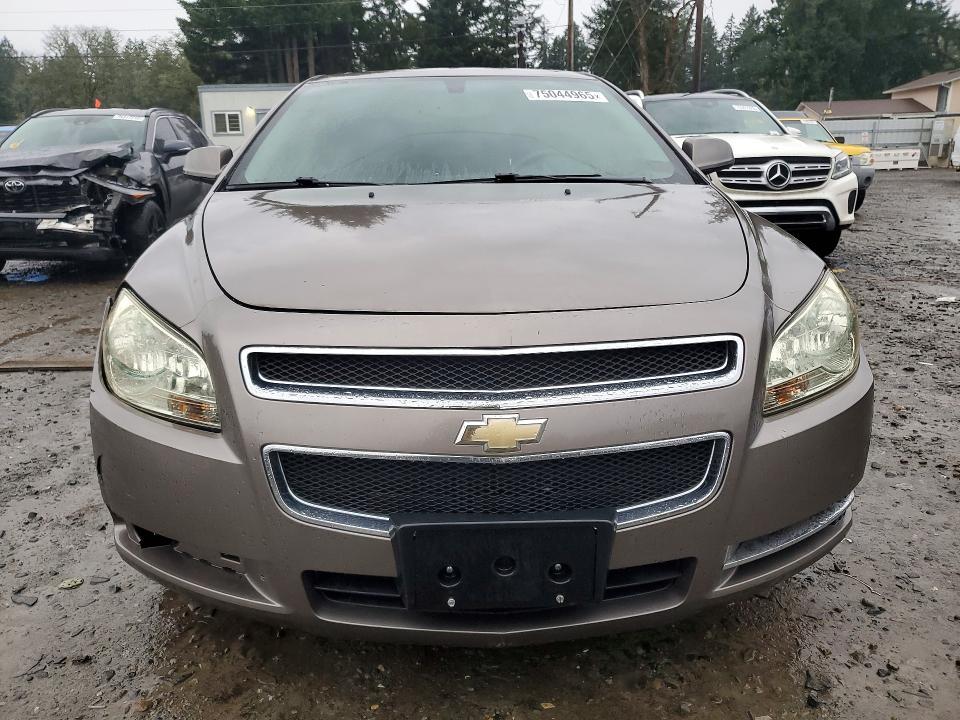 2012 Chevrolet Malibu 1LT