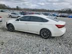 2016 Toyota Avalon xle