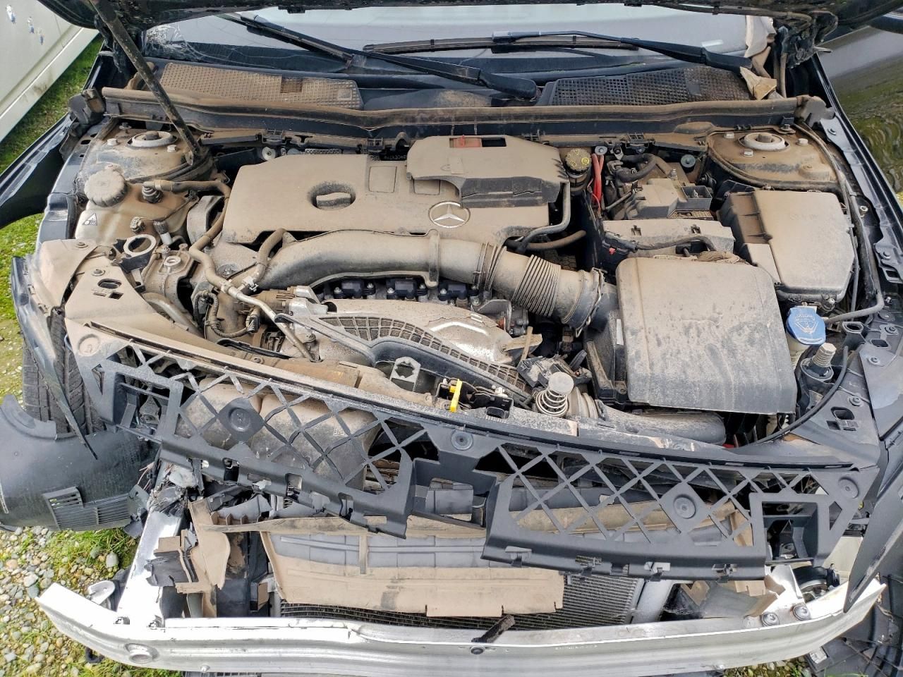 2022 Mercedes-Benz A 220