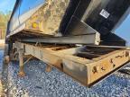 2018 Dump Trailer-end Dump Trailer