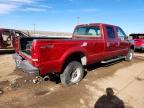 2002 Ford F350 SRW Super Duty
