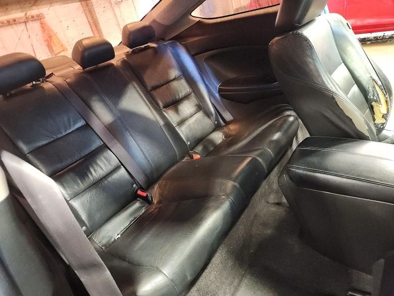 2008 Honda Accord exl