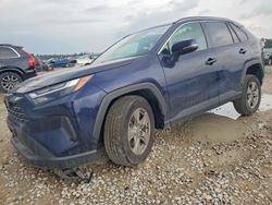 2024 Toyota Rav4 xle en venta en Houston, TX