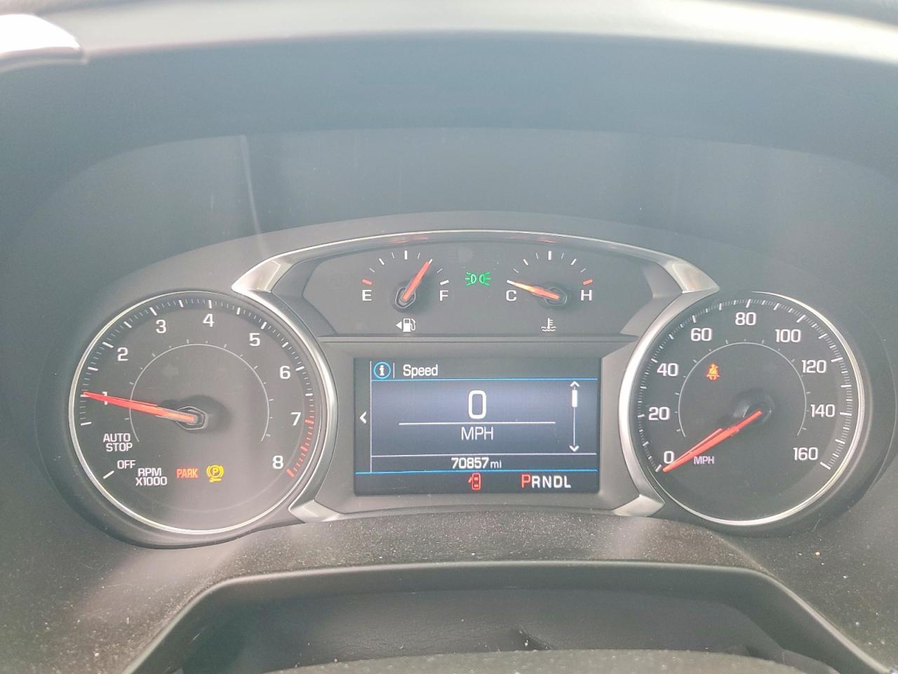 2021 Chevrolet Blazer 2LT