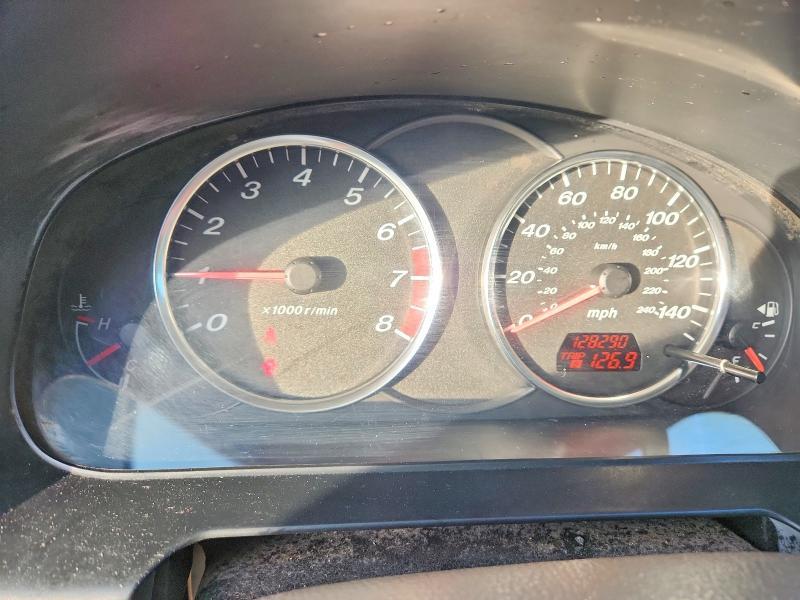 2004 Mazda 6 S