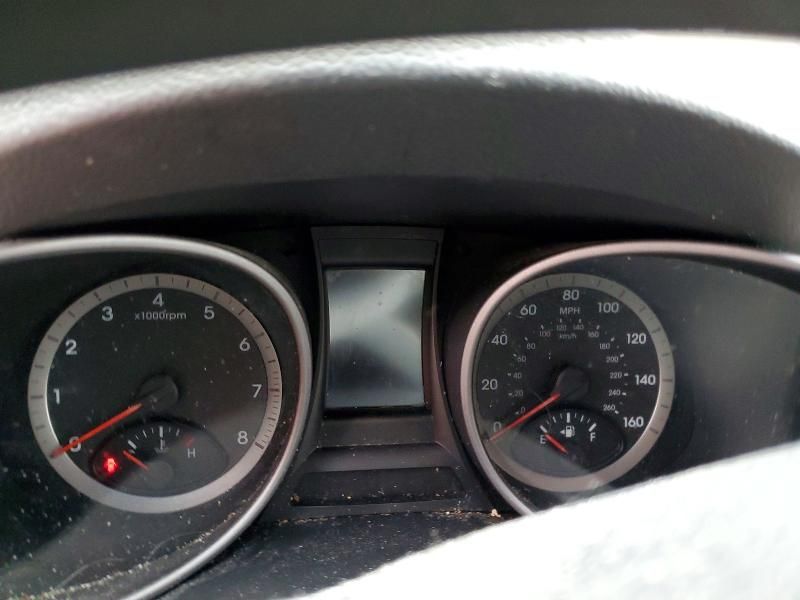 2016 Hyundai Santa fe Sport