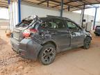 2015 Subaru Xv Crosstrek Sport Limited