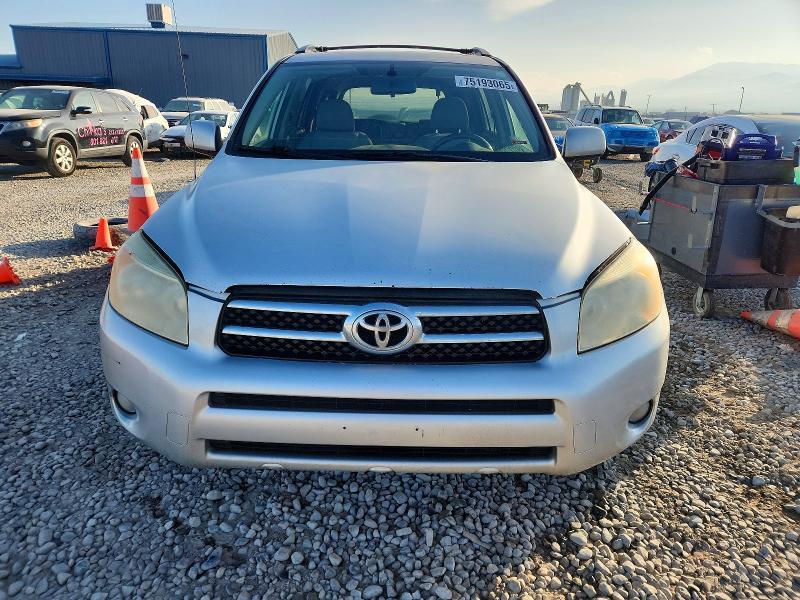2006 Toyota Rav4 Limited