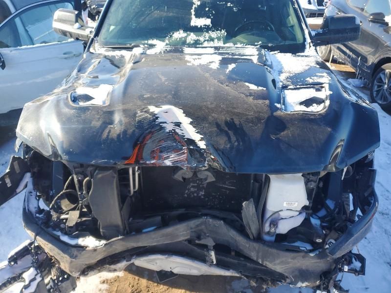 2019 Dodge Ram 1500 Rebel