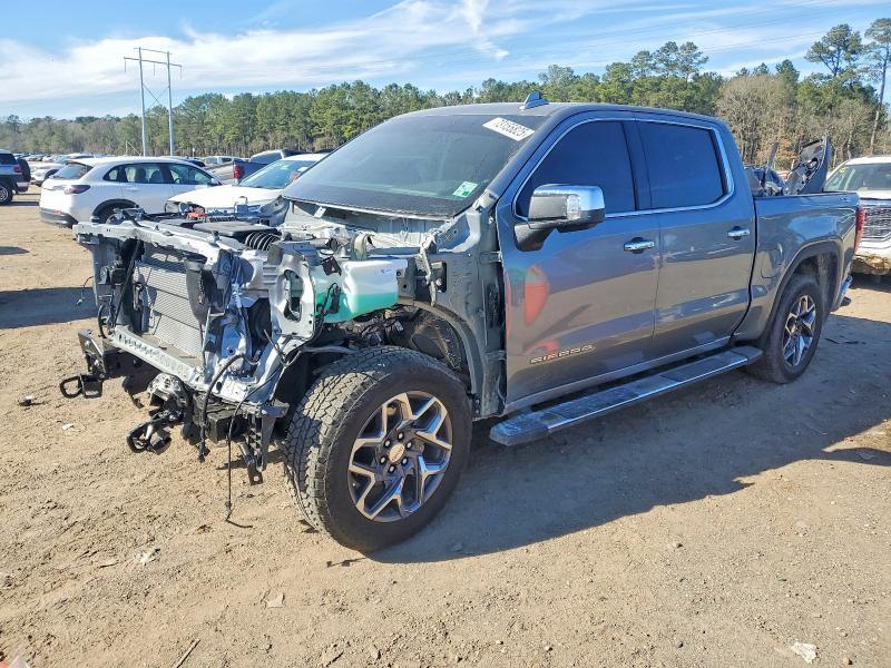 2026 GMC Sierra K1500 slt