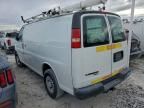 2013 Chevrolet Express 2500 Utility / Service Van