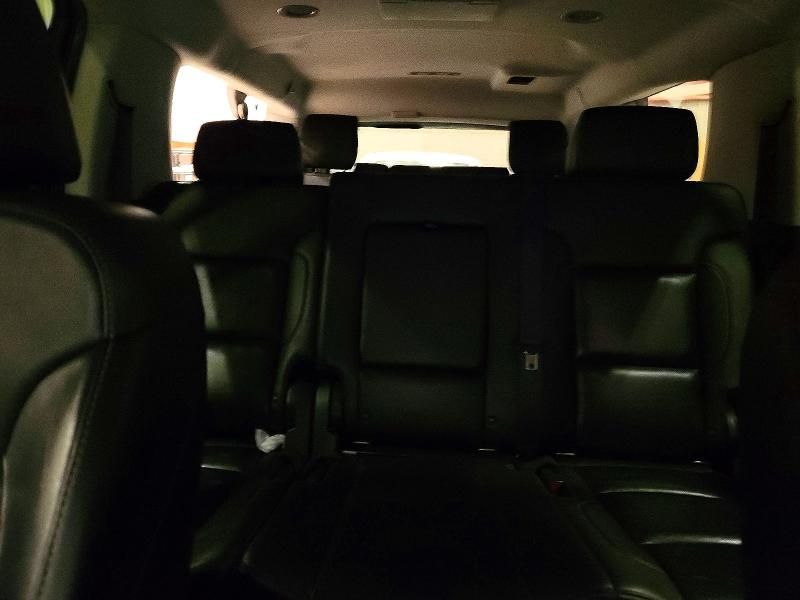 2018 GMC Yukon xl K1500 slt