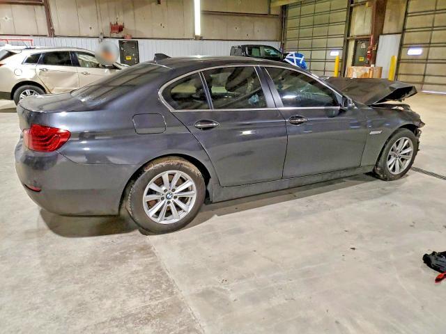 2015 BMW 528 xi