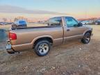 2002 Chevrolet S Truck S10