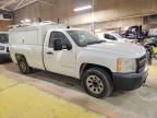 2008 Chevrolet Silverado Utility / Service Truck