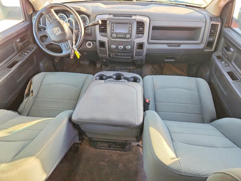 2014 Dodge RAM 2500 ST